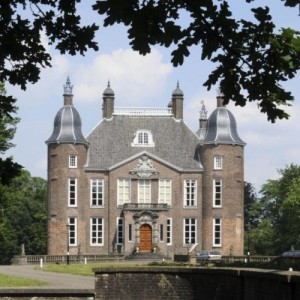 Kasteel Biljoen