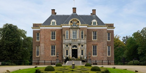 Kasteel Middachten