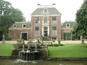 Buitenplaats Frankendael, Amsterdam
