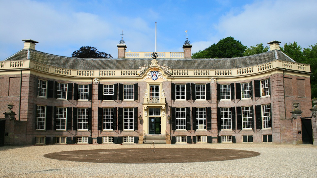 Kasteel Groeneveld