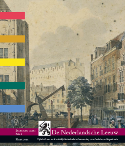 omslag DNL2015_1